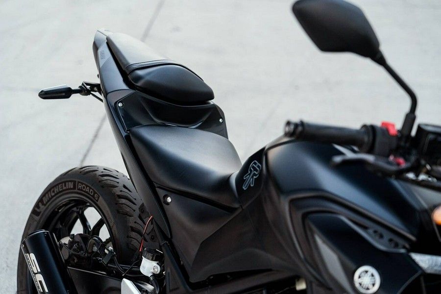 2024 Yamaha MT-03