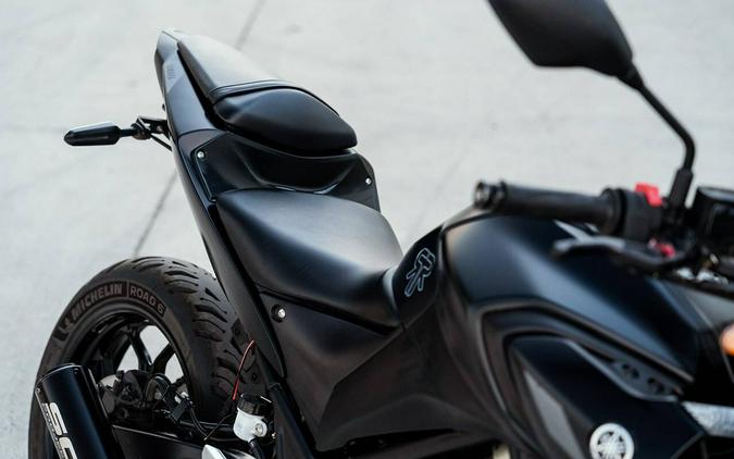 2024 Yamaha MT-03
