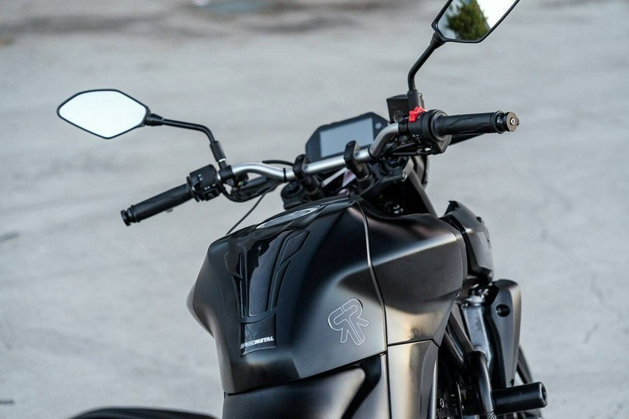 2024 Yamaha MT-03