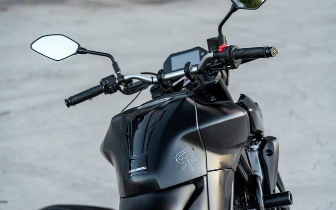2024 Yamaha MT-03