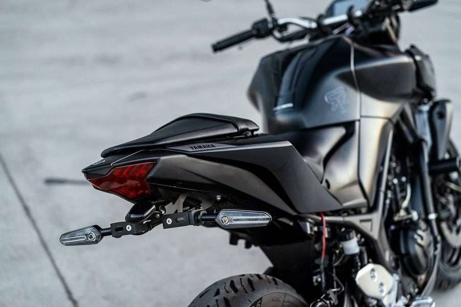2024 Yamaha MT-03