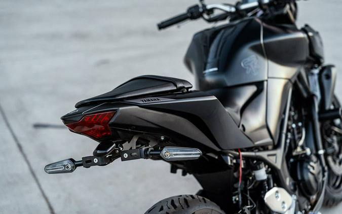 2024 Yamaha MT-03