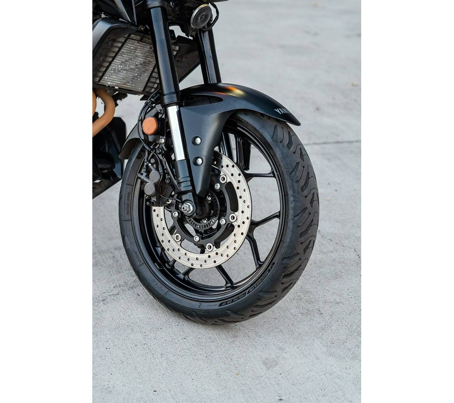 2024 Yamaha MT-03