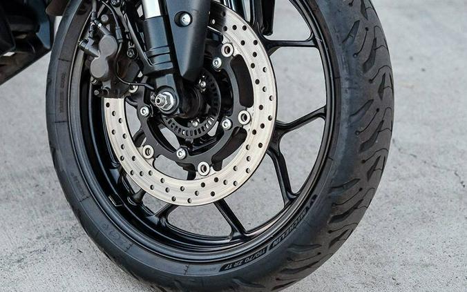 2024 Yamaha MT-03