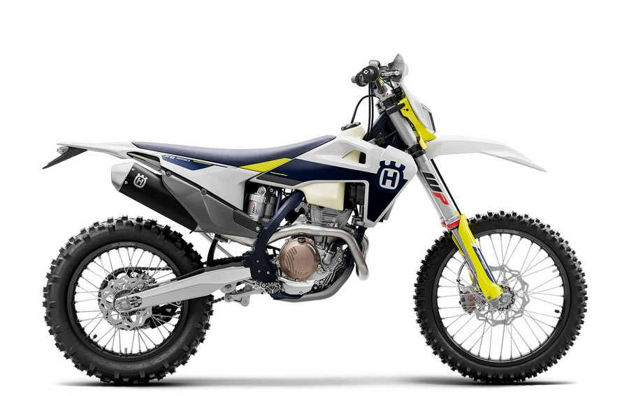 2021 Husqvarna FE 350