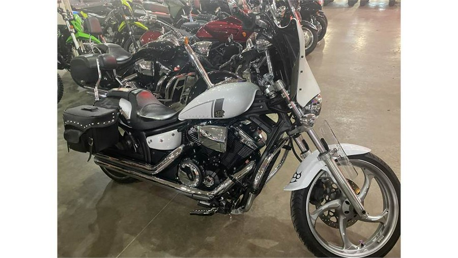 2013 Yamaha Stryker Base for sale in Waterford, PA