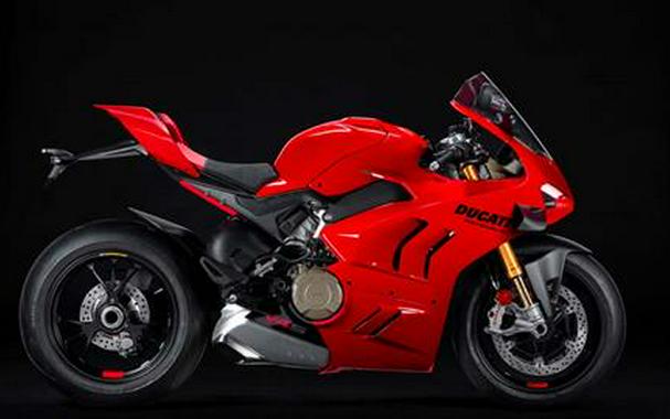 2023 Ducati Panigale V4 S