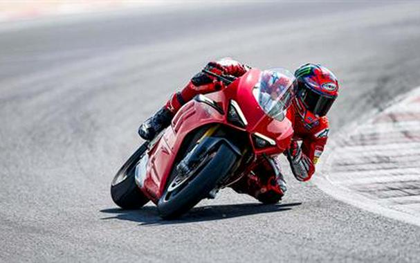 2023 Ducati Panigale V4 S