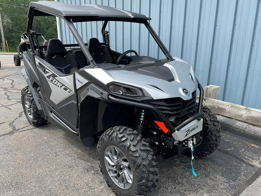 2023 CFMOTO ZFORCE 950 Trail