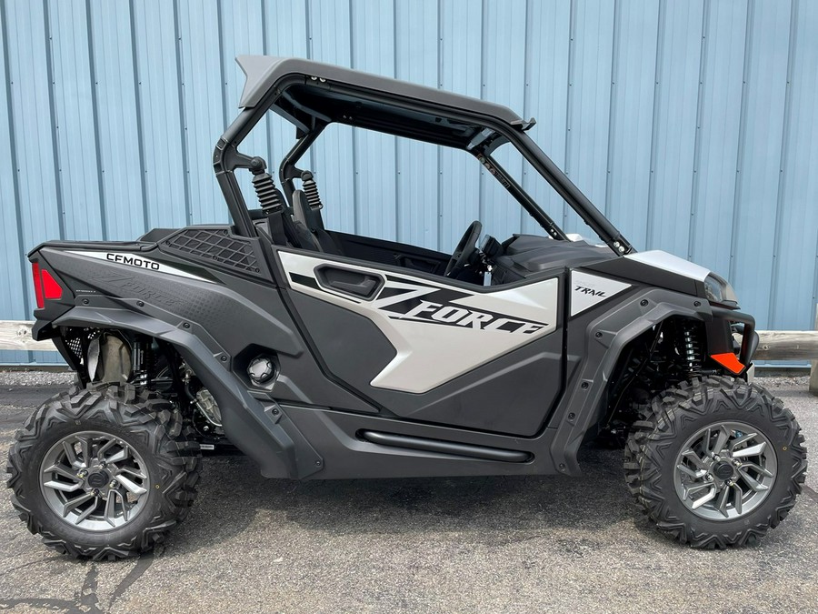 2023 CFMOTO ZFORCE 950 Trail