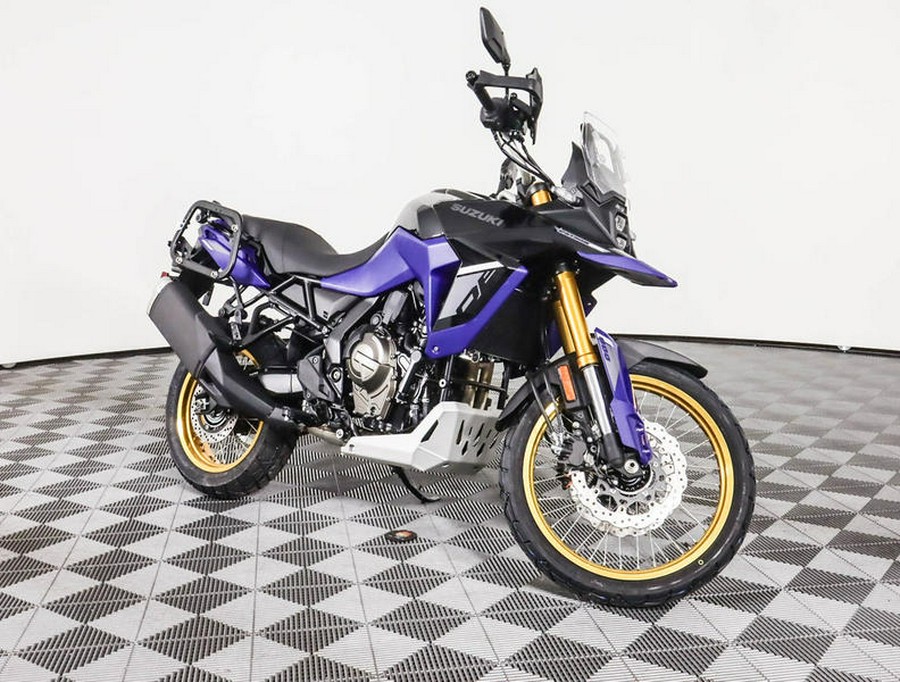 2023 Suzuki V-Strom 800DE Adventure