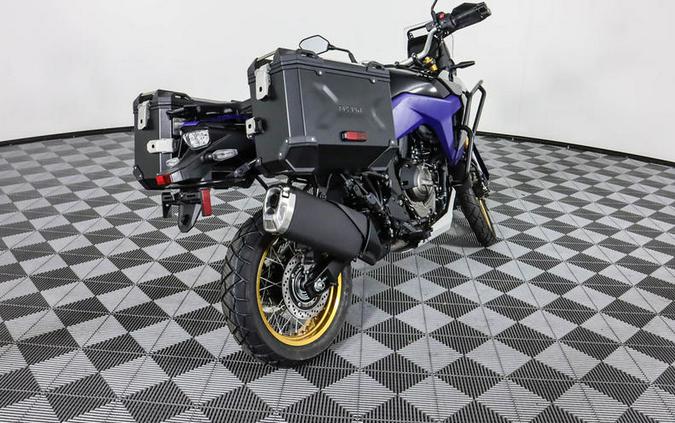 2023 Suzuki V-Strom 800DE Adventure