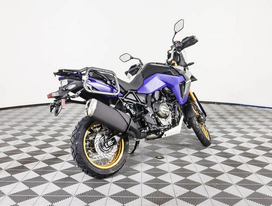 2023 Suzuki V-Strom 800DE Adventure