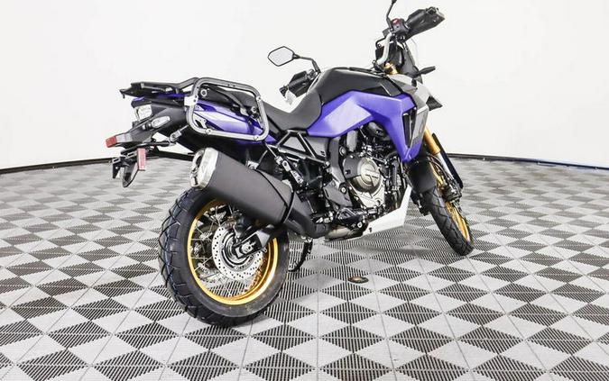 2023 Suzuki V-Strom 800DE Adventure