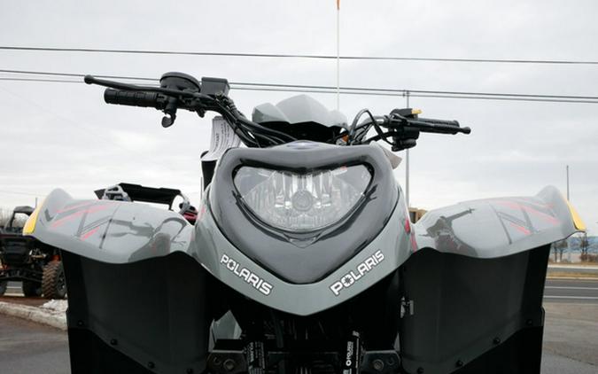 2024 Polaris Phoenix 200