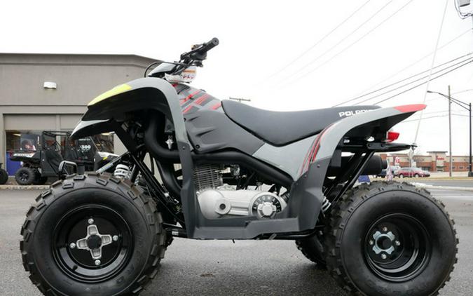 2024 Polaris Phoenix 200