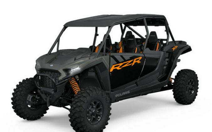 2024 Polaris RZR XP 4 1000 Premium