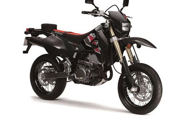 2024 SUZUKI DR-Z400SM