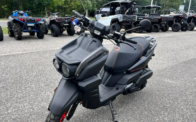 2024 Yamaha ZUMA 125