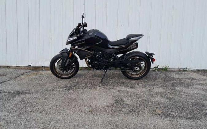 2024 CFMOTO 800NK CF800-7US