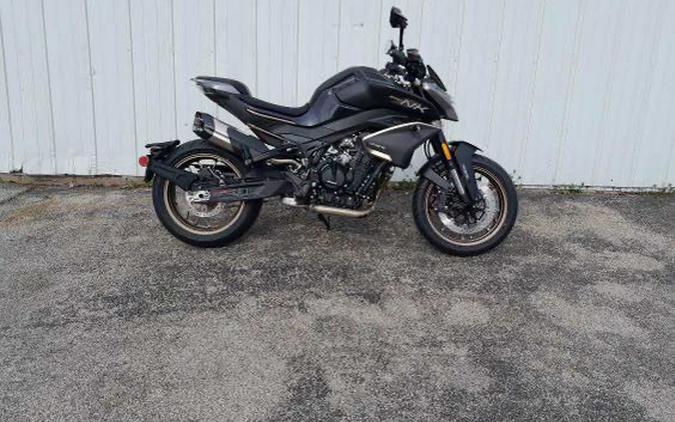 2024 CFMOTO 800NK CF800-7US