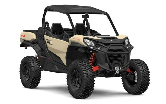 2024 Can-Am® Commander XT-P 1000R