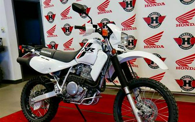 2023 Honda XR650L