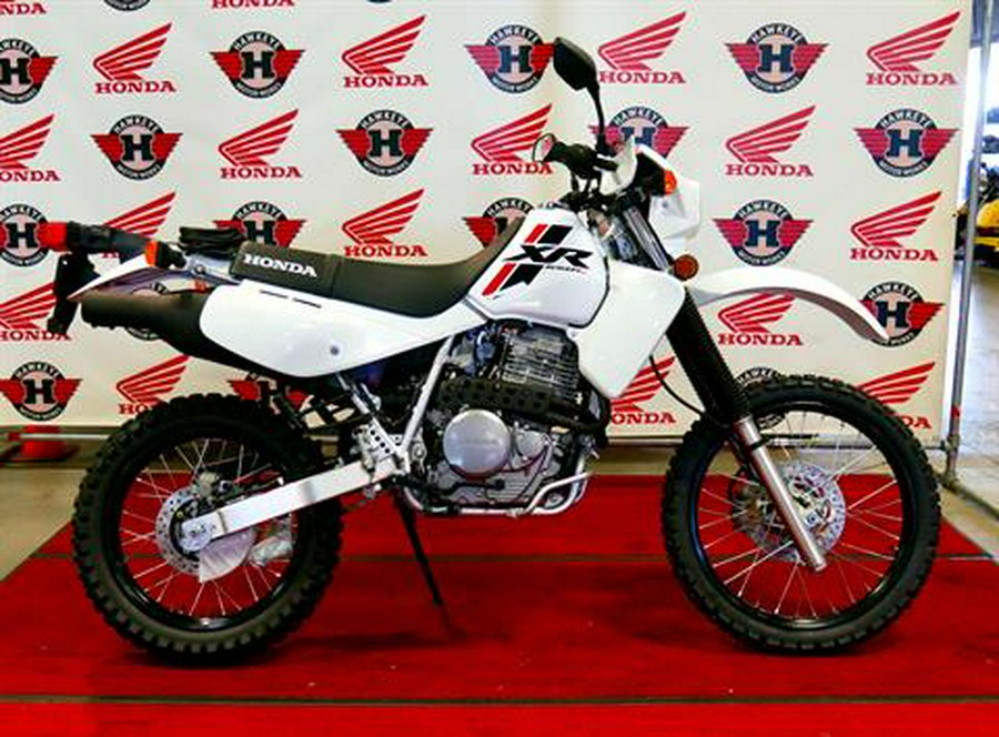 2023 Honda XR650L