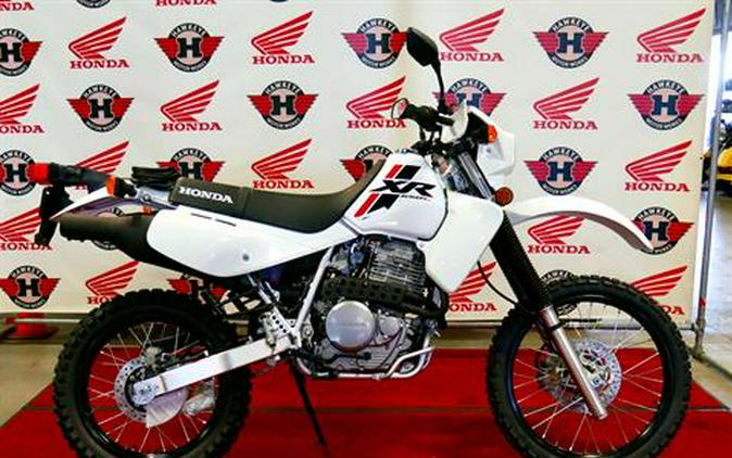 2023 Honda XR650L