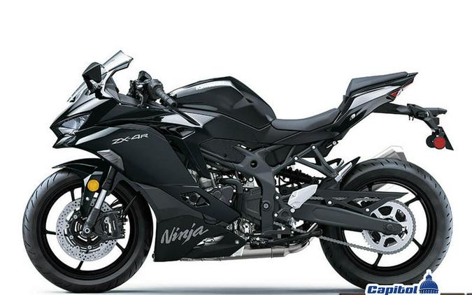 2024 Kawasaki Ninja® ZX™-4R ABS