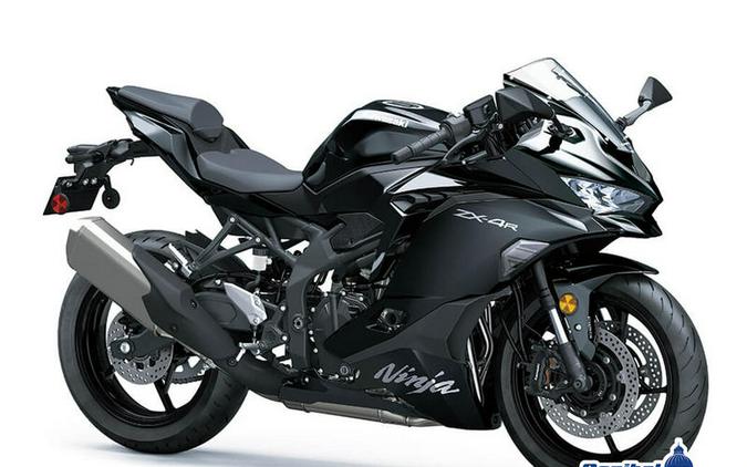 2024 Kawasaki Ninja® ZX™-4R ABS