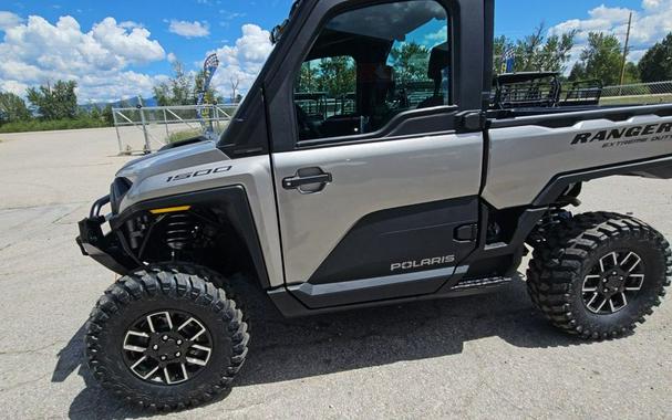 2024 Polaris® Ranger XD 1500 NorthStar Edition Ultimate