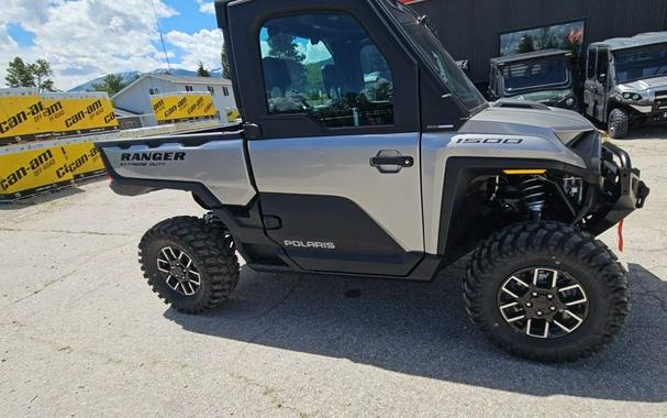 2024 Polaris® Ranger XD 1500 NorthStar Edition Ultimate