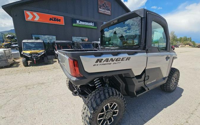 2024 Polaris® Ranger XD 1500 NorthStar Edition Ultimate