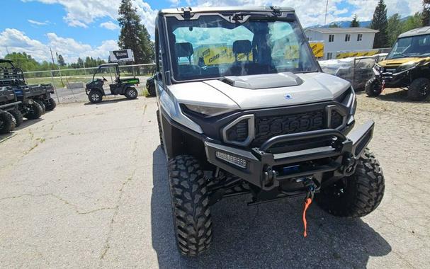 2024 Polaris® Ranger XD 1500 NorthStar Edition Ultimate