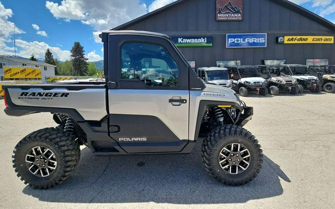 2024 Polaris® Ranger XD 1500 NorthStar Edition Ultimate