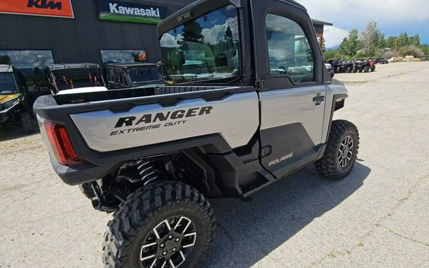 2024 Polaris® Ranger XD 1500 NorthStar Edition Ultimate