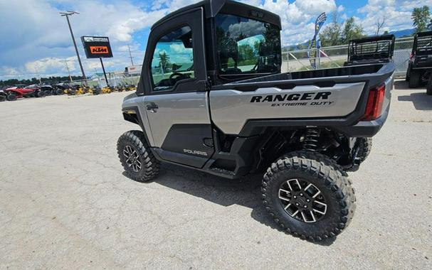 2024 Polaris® Ranger XD 1500 NorthStar Edition Ultimate