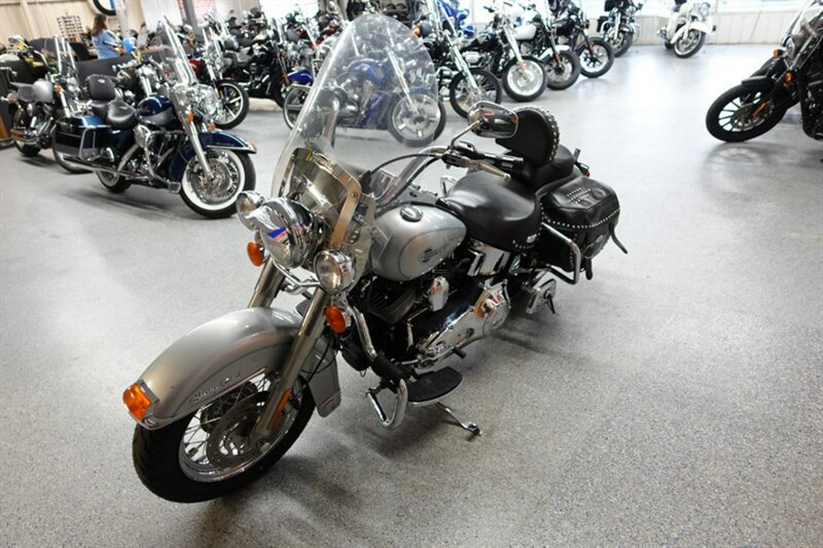 2004 Harley-Davidson Heritage Softail Classic