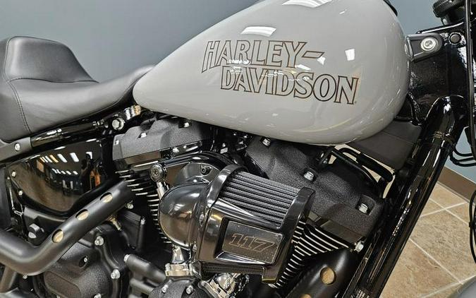 2024 Harley-Davidson® FXLRS - Low Rider® S