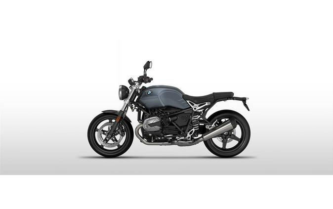 2023 BMW RNINET PURE