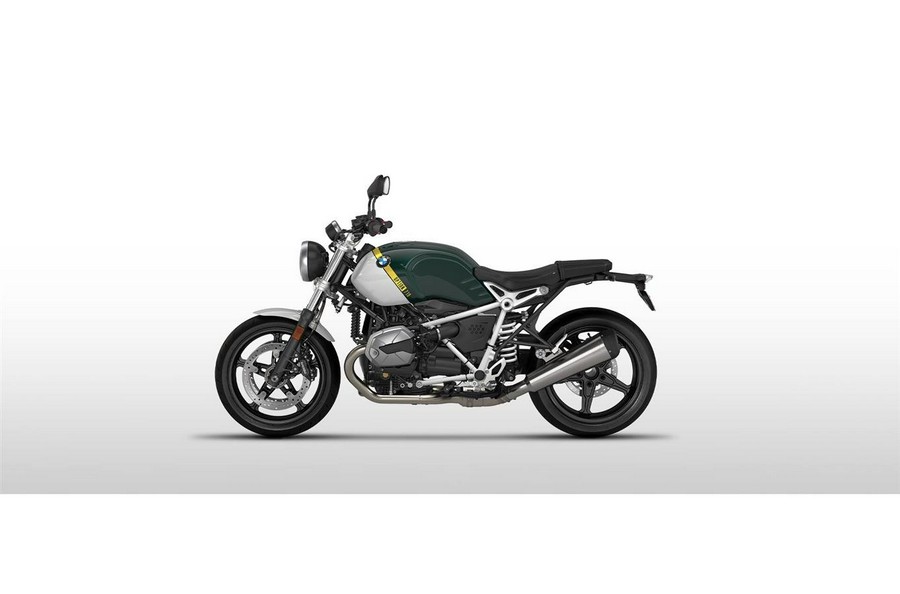 2023 BMW RNINET PURE