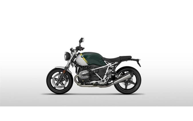 2023 BMW RNINET PURE