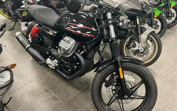 2024 Moto Guzzi V7 Special Edition