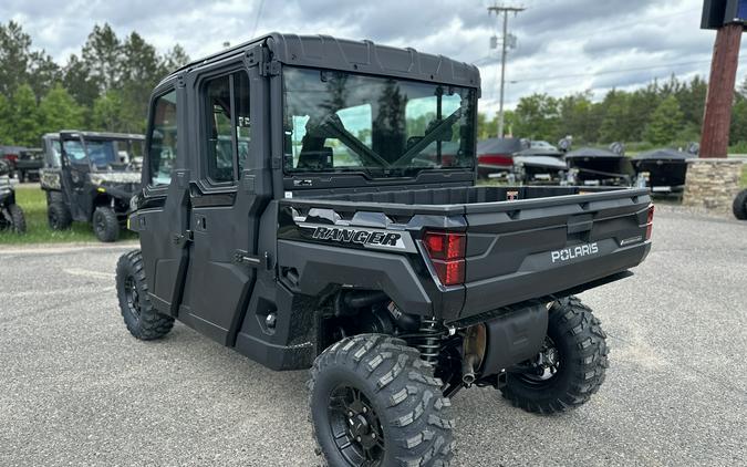 2025 Polaris Ranger® Crew XP 1000 NorthStar Edition Ultimate