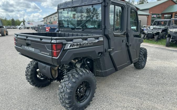 2025 Polaris Ranger® Crew XP 1000 NorthStar Edition Ultimate