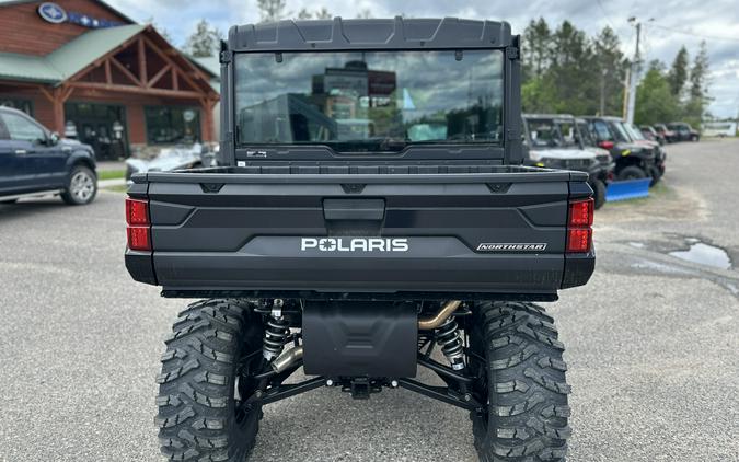 2025 Polaris Ranger® Crew XP 1000 NorthStar Edition Ultimate