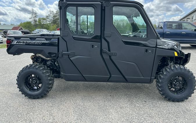 2025 Polaris Ranger® Crew XP 1000 NorthStar Edition Ultimate