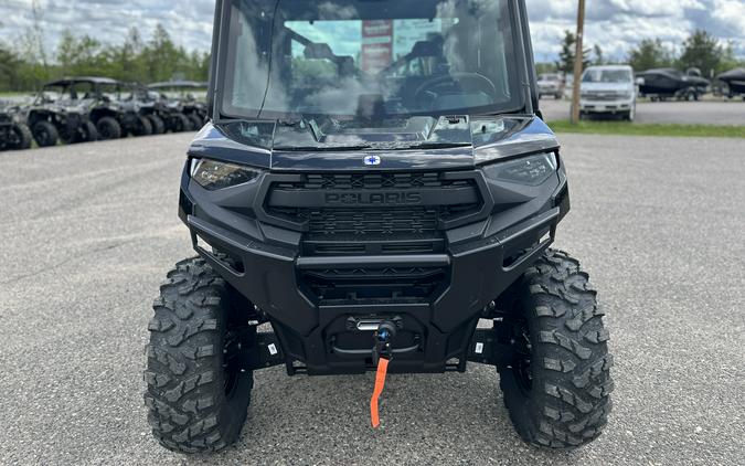 2025 Polaris Ranger® Crew XP 1000 NorthStar Edition Ultimate