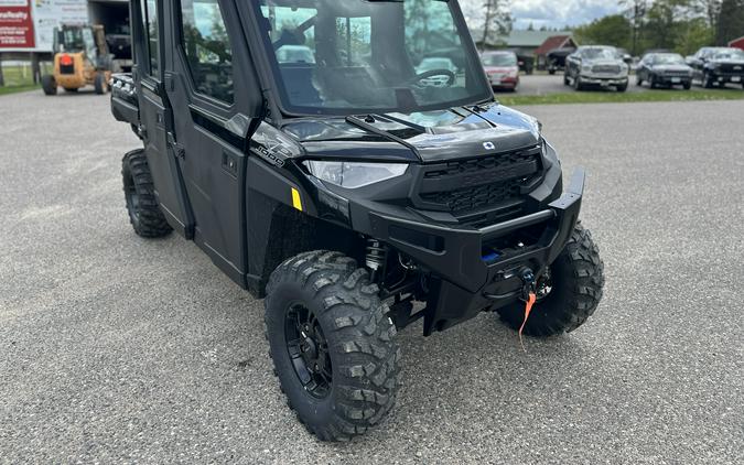 2025 Polaris Ranger® Crew XP 1000 NorthStar Edition Ultimate